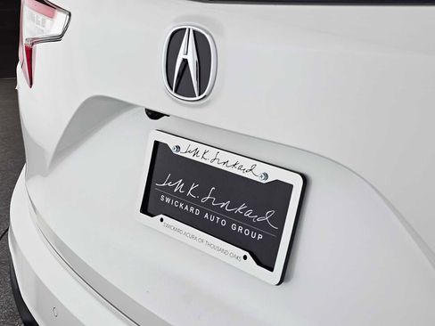 New 2026 Acura RDX SH-AWD w/ Technology Package image 13