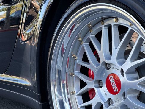 Used 2007 Porsche 911 Turbo image 29