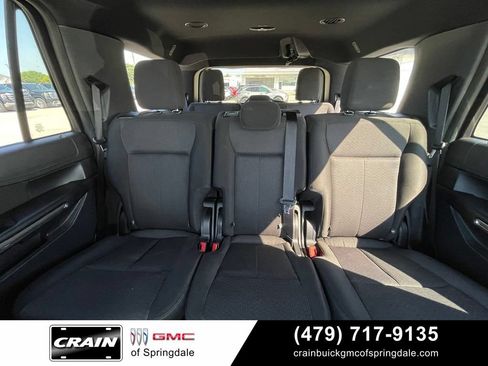 Used 2020 Ford Expedition XLT AWD/4WD image 30