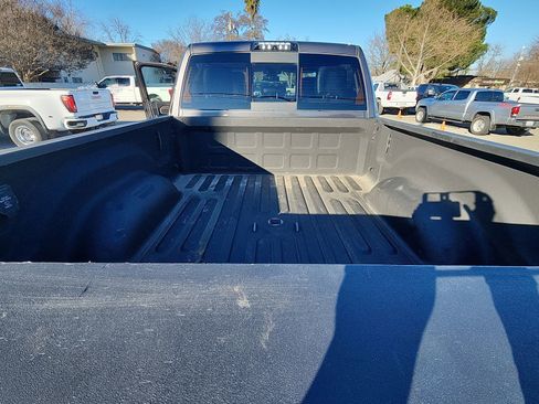 Certified 2021 RAM 2500 Laramie image 19