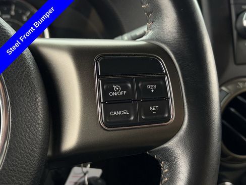 Used 2018 Jeep Wrangler Unlimited Sport image 22