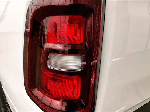 Used 2025 RAM 1500 Tradesman w/ Night Edition image 28