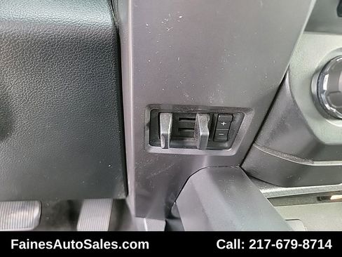 Used 2015 Ford F150 XLT w/ Equipment Group 301A Mid image 60