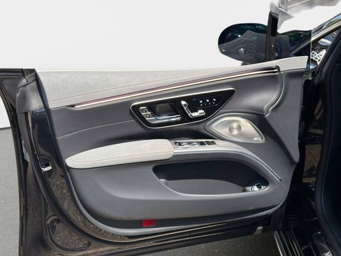 Certified 2025 Mercedes-Benz EQS 450+ Sedan image 17