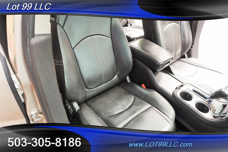 Used 2013 GMC Acadia SLT AWD/4WD image 21