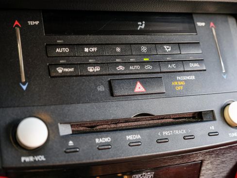 Used 2017 Lexus RC F w/ Premium Package image 25