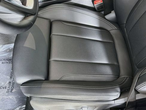Certified 2023 BMW X3 sDrive30i w/ Convenience Package RWD image 19