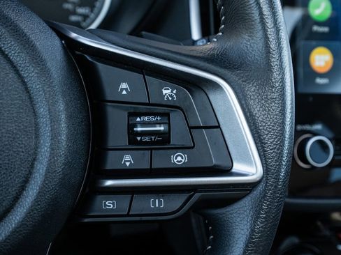 Used 2024 Subaru Forester Limited image 19