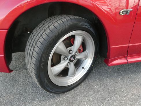 Used 2002 Ford Mustang GT image 24