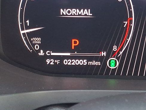 Certified 2024 Acura MDX SH-AWD w/ Technology Package image 20