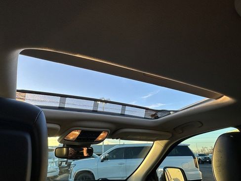 Used 2020 Dodge Durango Citadel w/ Technology Group image 12