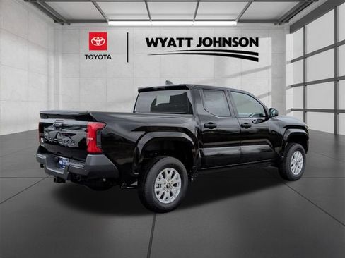 New 2026 Toyota Tacoma SR image 5
