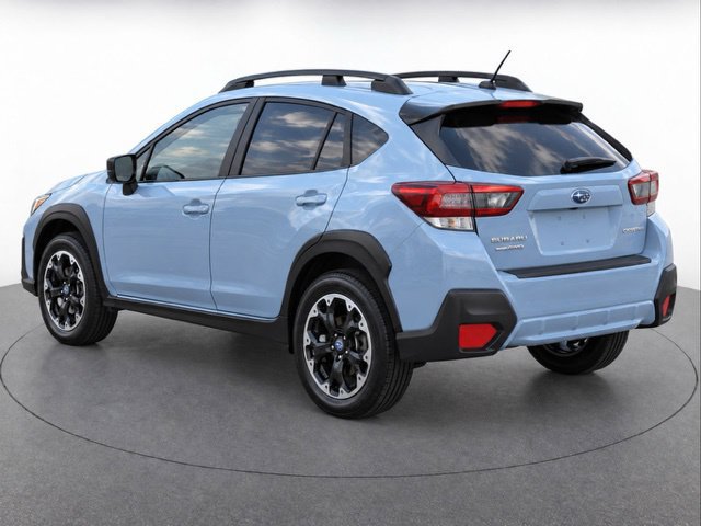 Used 2023 Subaru Crosstrek 2.0i AWD/4WD image 5