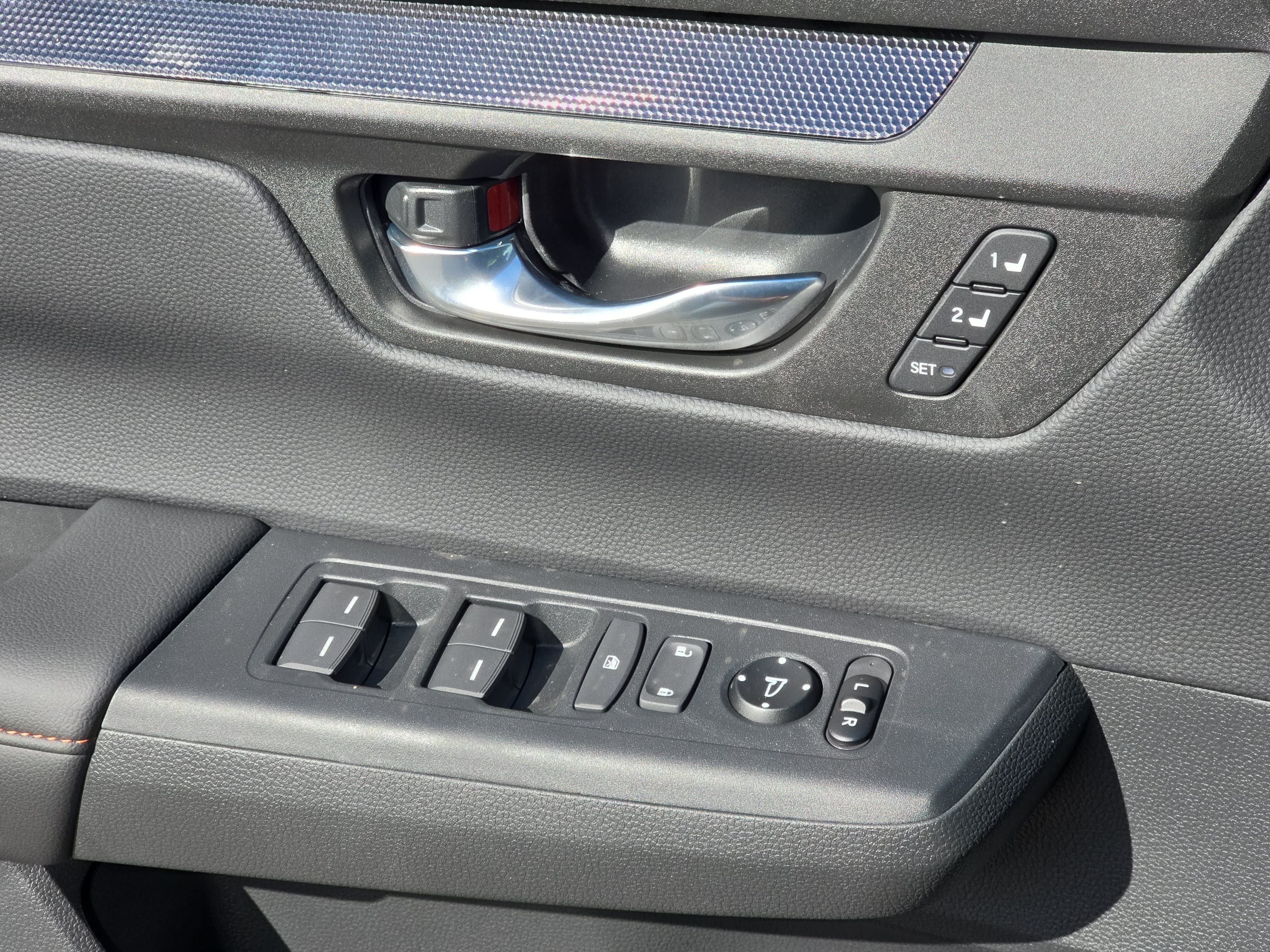 New 2027 Honda CR-V Sport-L image 28