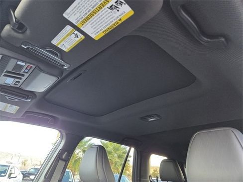 New 2026 Subaru Outback Touring XT image 7