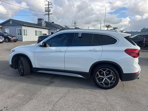 Used 2018 BMW X1 sDrive28i FWD image 8