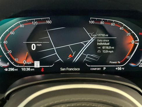 Used 2022 BMW X5 xDrive40i w/ M Sport Package image 25