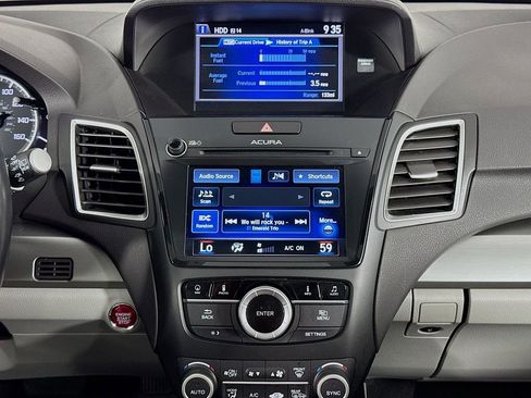 Used 2016 Acura RDX FWD w/ Technology Package image 33