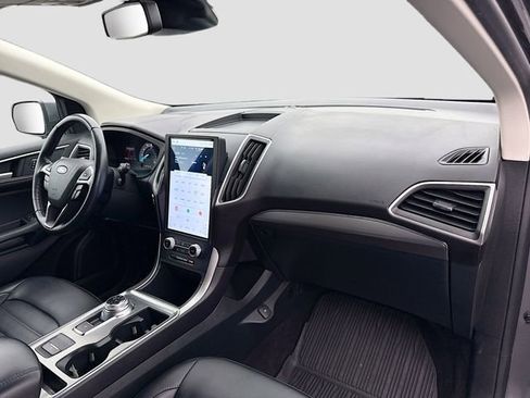 Certified 2022 Ford Edge SEL w/ Convenience Package AWD/4WD image 31