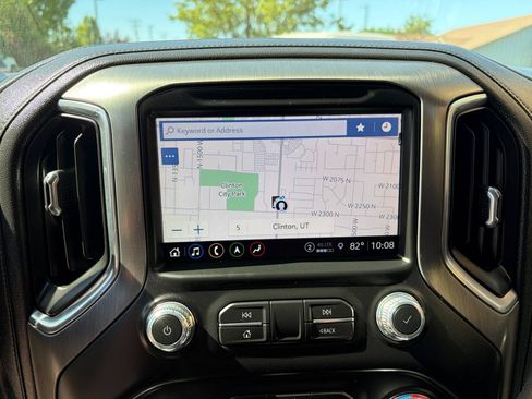 Used 2021 GMC Sierra 1500 Denali AWD/4WD image 20