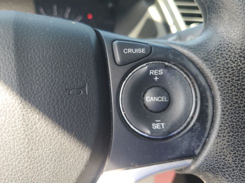 Used 2015 Honda Civic SE image 17