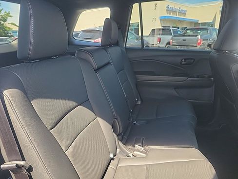 Used 2023 Honda Passport EX-L image 26