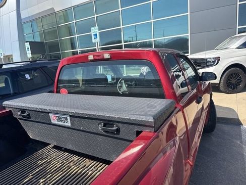 Used 2007 Dodge Dakota ST w/ SXT Group image 16