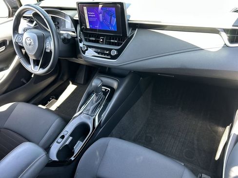 Used 2024 Toyota Corolla SE FWD image 29