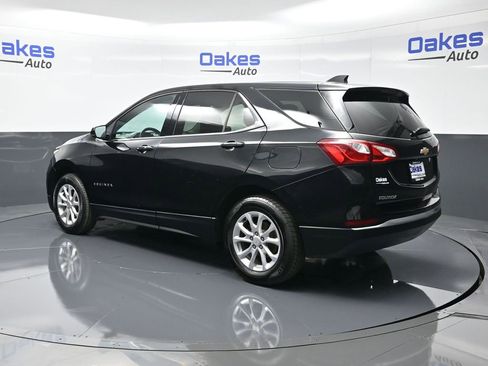 Used 2020 Chevrolet Equinox LT image 6