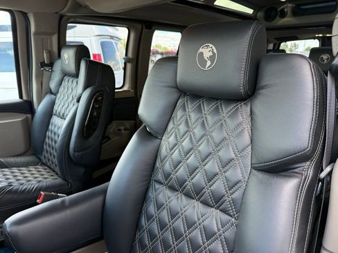 New 2025 GMC Savana 2500 w/ Driver Convenience Package image 19