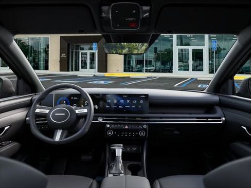 New 2026 Hyundai Santa Cruz SEL image 11