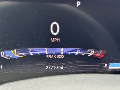 Used 2023 Jeep Grand Cherokee Altitude image 30