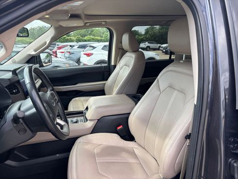 Used 2024 Ford Expedition Limited AWD/4WD image 39