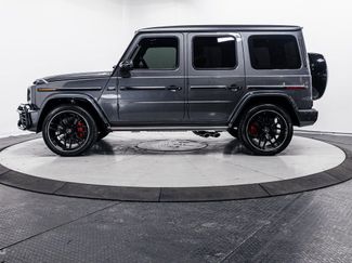 Used 2024 Mercedes-Benz G 63 AMG 4MATIC video 4