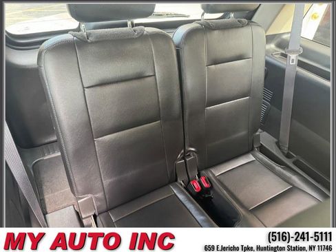 Used 2009 Ford Explorer Limited AWD/4WD image 31