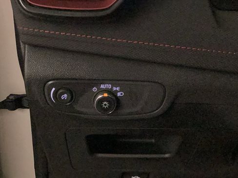 New 2026 Chevrolet TrailBlazer RS w/ Convenience Package image 15