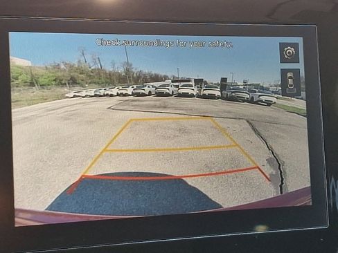 Used 2023 Hyundai Tucson SEL image 18