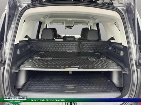 Certified 2022 Ford Bronco Sport Badlands image 29