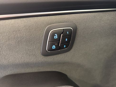 New 2025 Ford Mustang Mach-E GT image 31