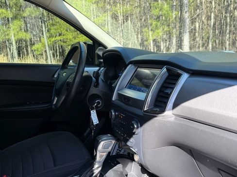 Used 2019 Ford Ranger XLT w/ Equipment Group 301A Mid image 24