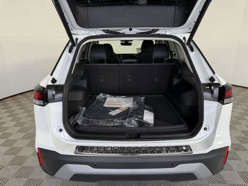New 2026 Volkswagen Tiguan SE AWD/4WD image 11