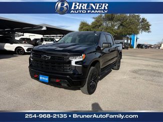 Used 2024 Chevrolet Silverado 1500 LT Trail Boss w/ Convenience Package II 360° Tour