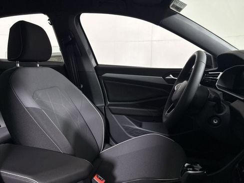 New 2026 Volkswagen Jetta Sport image 12