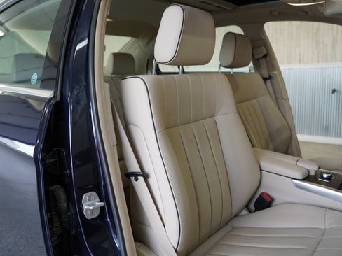 Used 2016 Mercedes-Benz E 350 4dr Sdn E 350 Sport RWD image 30