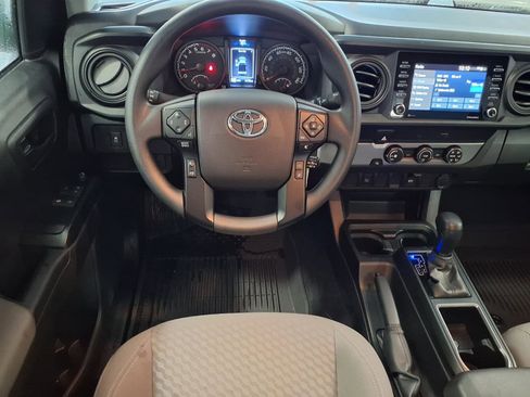 Used 2023 Toyota Tacoma SR RWD image 2