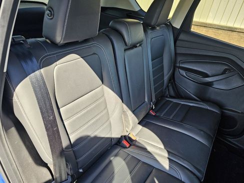Used 2019 Ford Escape SEL AWD/4WD image 22
