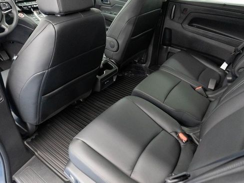 New 2026 Honda Odyssey EX-L image 23