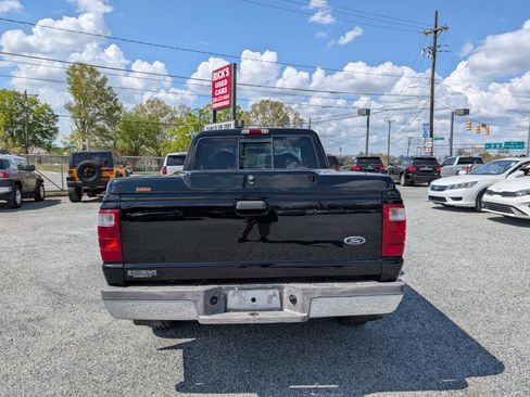 Used 2002 Ford Ranger XLT image 7