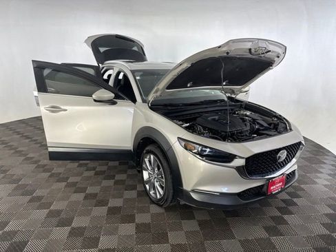 Used 2024 MAZDA CX-30 AWD 2.5 S w/ Premium Package image 12