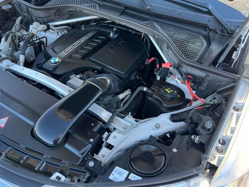 Used 2014 BMW X5 xDrive35i image 43